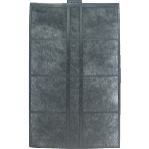 スポットエアコンオイルミストフィルター