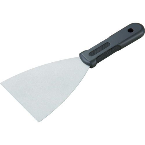 スクレーパー 巾101mm フッ素コーティング
