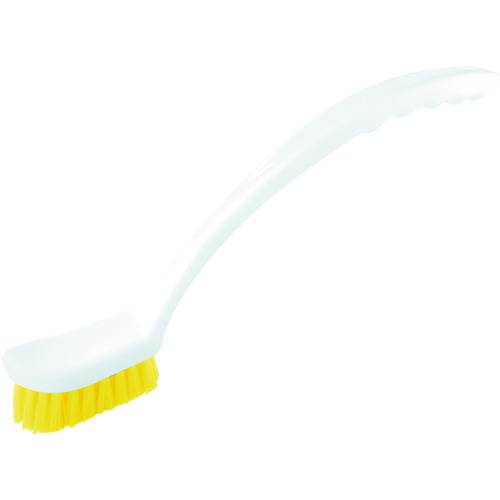 スリムブラシ HACCP対応 イエロー