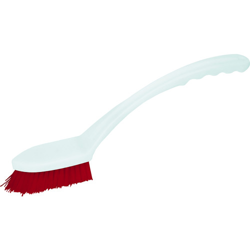 ロングブラシ HACCP対応 レッド