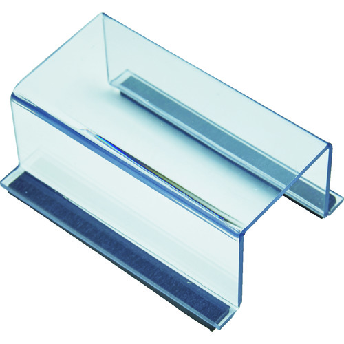 スイッチカバー 底面マグネット付 80×40×35 無地