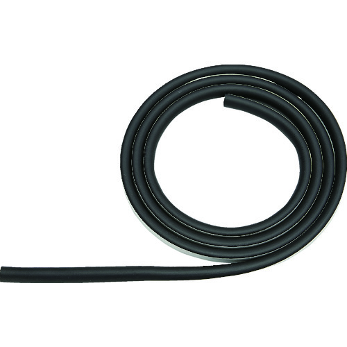 粘着付D型スポンジ 15mm×10mm×2.4m