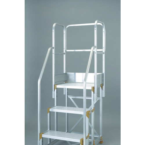 背面手すりセット600幅H＝1100用