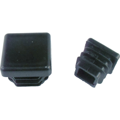 四角パイプインサート 75mm 2個入