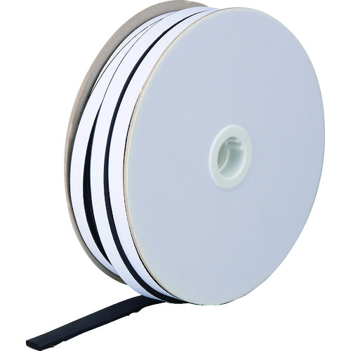 粘着付平型スポンジ 3mm×15mm×50m