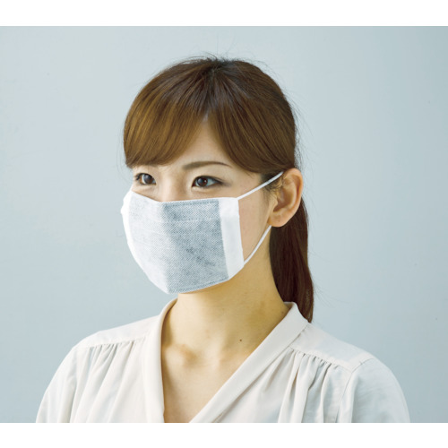 セレスト活性炭マスク 3枚入
