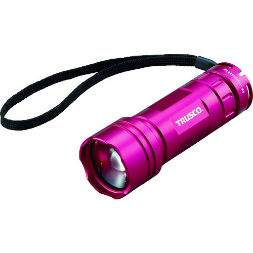 LEDライト ランタンタイプ 100ルーメン レッド