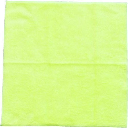 スーパーマイクロファイバーウエス 薄緑