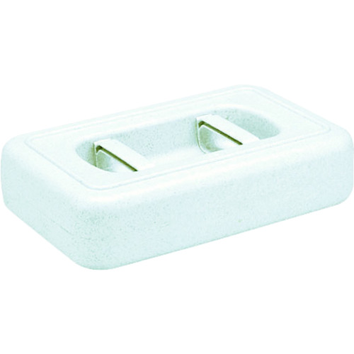 重石（おもし）角型 15kg型