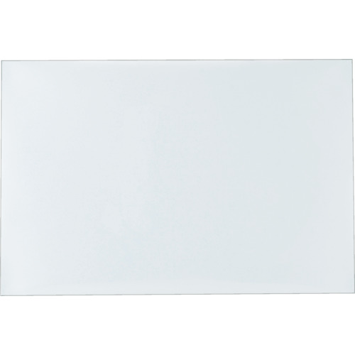 ホワイトボード 無地・マグネットシートタイプ 600×900