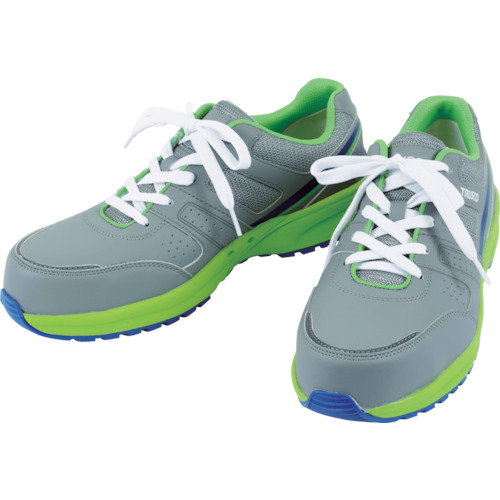 軽量スニーカー T-LIGHTOP 22.0cm グレー