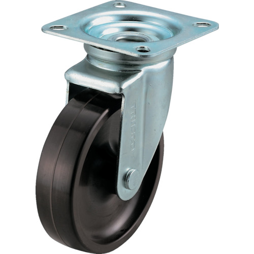 耐熱性フェノールキャスター 自在 Φ130