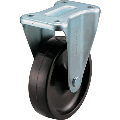 耐熱性フェノールキャスター 固定 Φ130