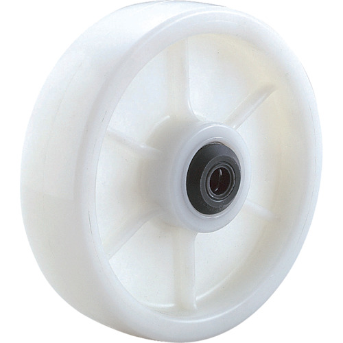 TYSシリーズ 車輪のみ ナイロン 150Φ