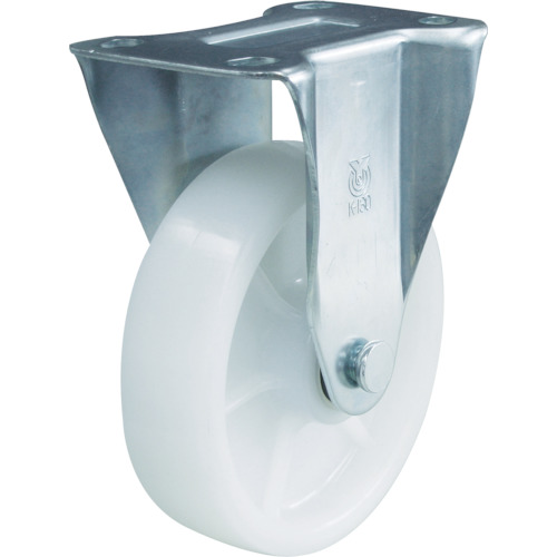 TYSシリーズ 固定 ナイロン車125mm