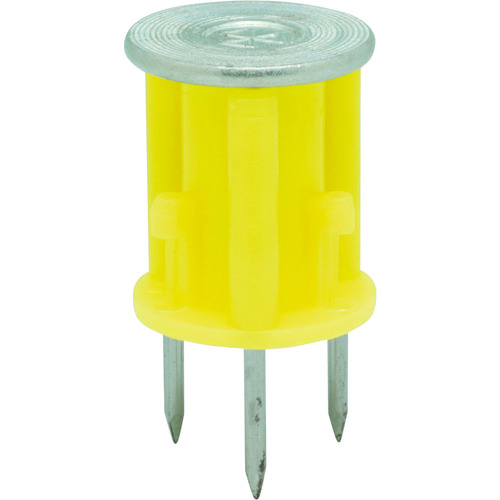 ミカドバリアス 3分 黄 50個入