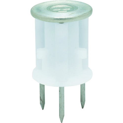 ミカドバリアス 4分 白 25個入