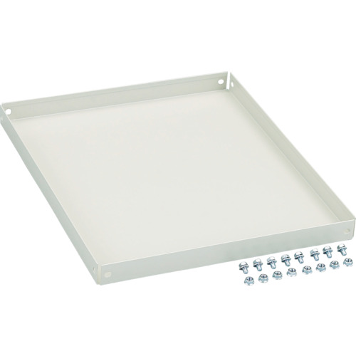 ツールワゴンVL用棚板 480×420