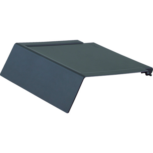 導電性コンテナVN型VN-3N-EーBK用フタ 黒