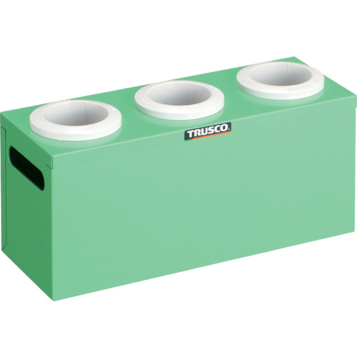 ツーリングケース NT・BT兼用 50用ホルダー3個 YG色