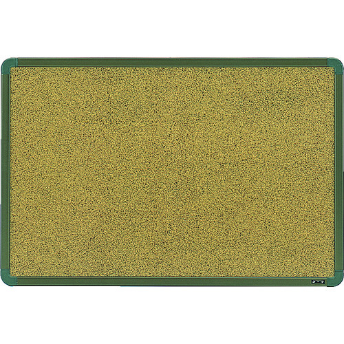 コルピタボード マグネット・粘着式両面 600×900ブロンズ枠