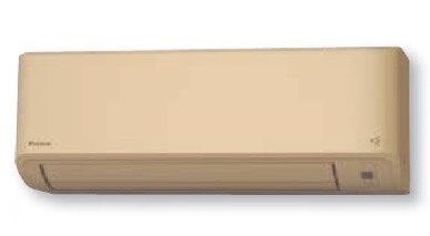 ダイキンエアコンＦＸシリーズ 5.6Kw（18畳程度） 単相200Ｖ室外直結 カラー：ホワイト/ベージュ