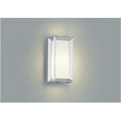 ポーチ灯LED電球色4.4W(白電球40W相当)非調光 AU 40414L