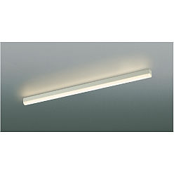キッチンライトLED電球色24.8W(FHF32W相当)非調光 AH 42572L