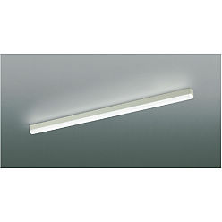 キッチンライトLED昼白色24.8W(FHF32W相当)非調光 AH 42573L