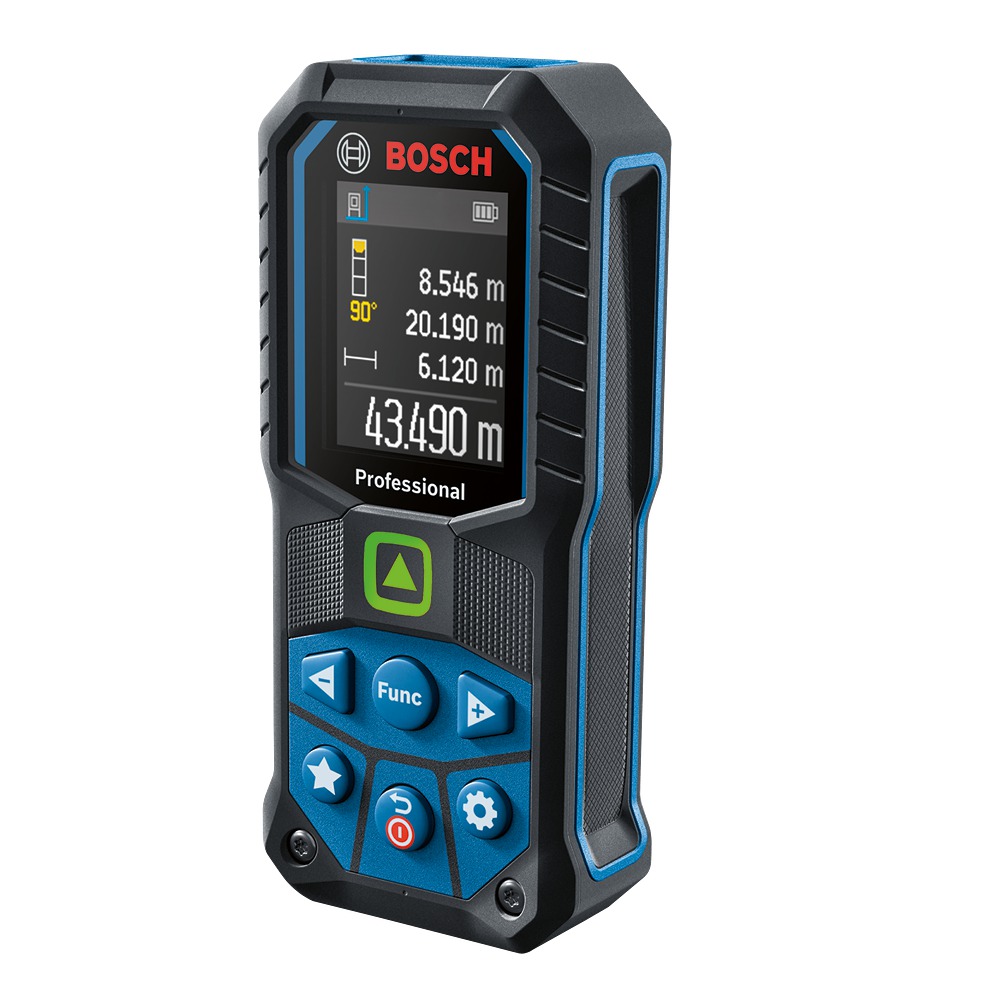 グリーンレーザー距離計 GLM50-23G