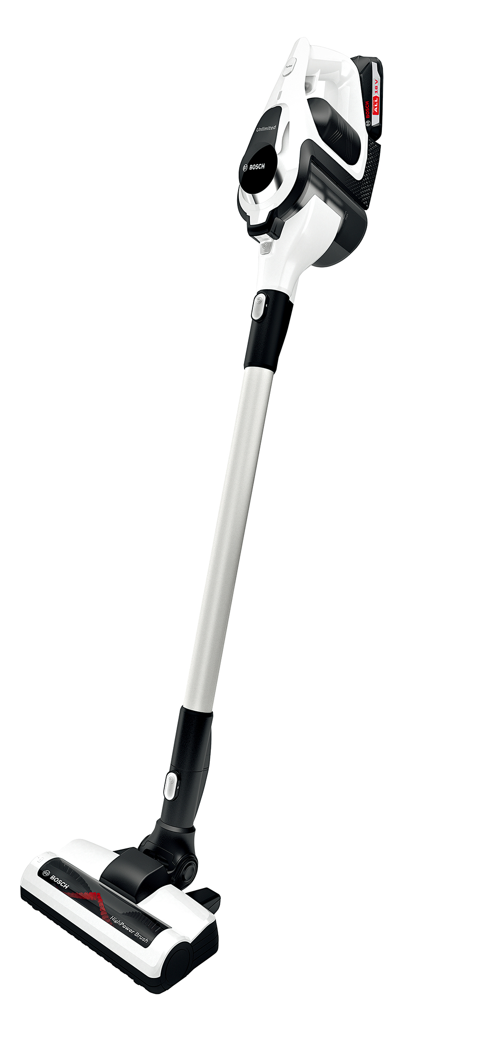 コードレスクリーナー Unlimited(アンリミテッド)Series8 BBS1223WJP