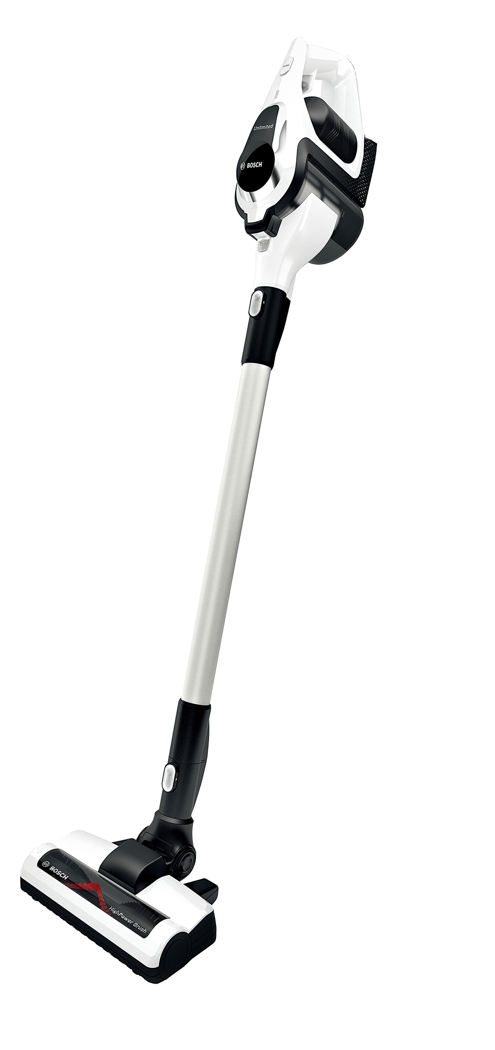 コードレスクリーナー Unlimited(アンリミテッド)Series8 BBS1BASE