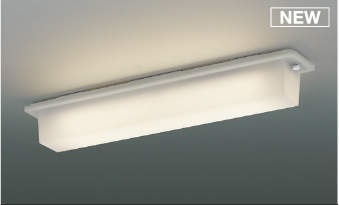 勝手口灯 電球色 FL20W相当