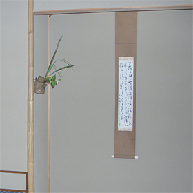 厚塗りプラスター