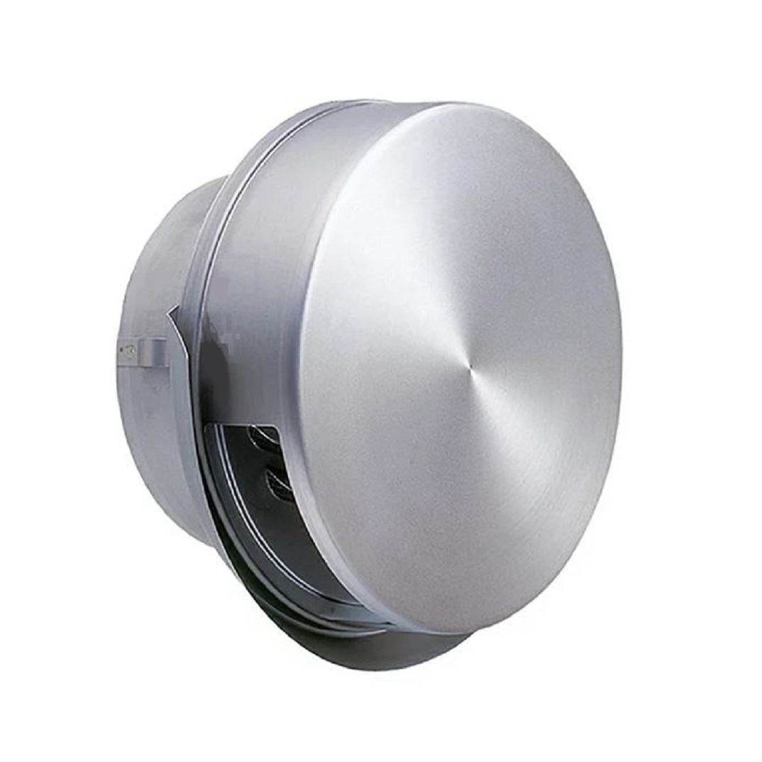 お買い得《数量限定11個》フラット型フード水切付ガラリ UK-FEN150SHD-HLP