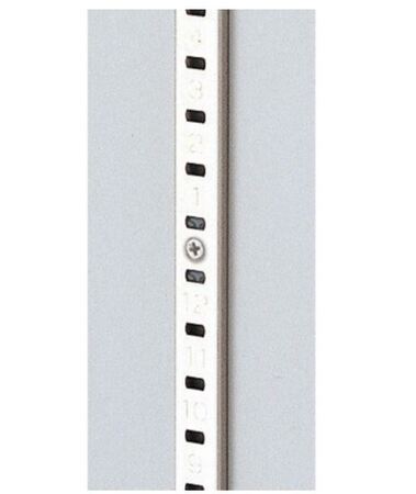 お買い得《数量限定20セット》ステンレス棚柱 SP型 SBP-1820 4本入/セット