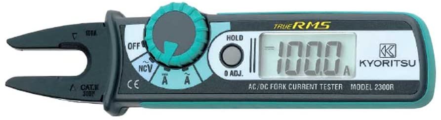 フォ-クカレントテスタRMS 22300R
