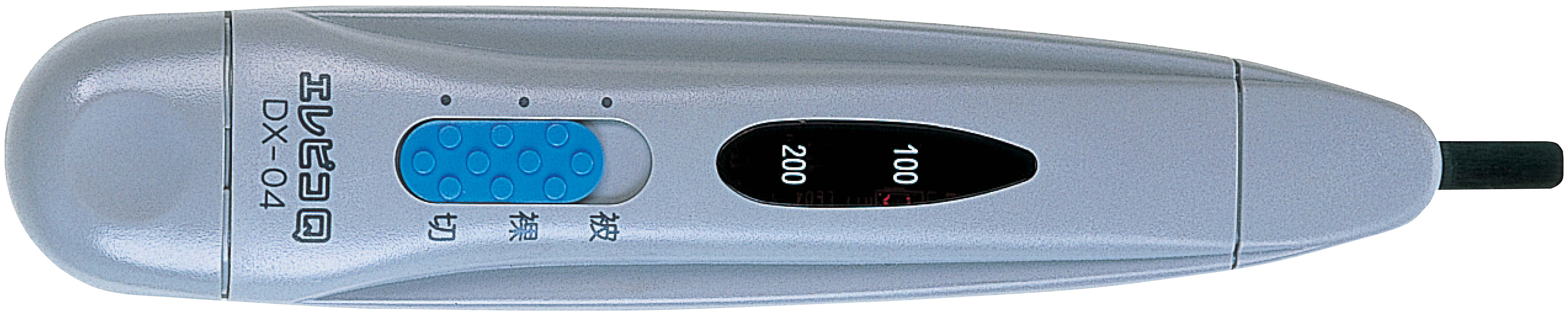 低圧用検電器 DX-04