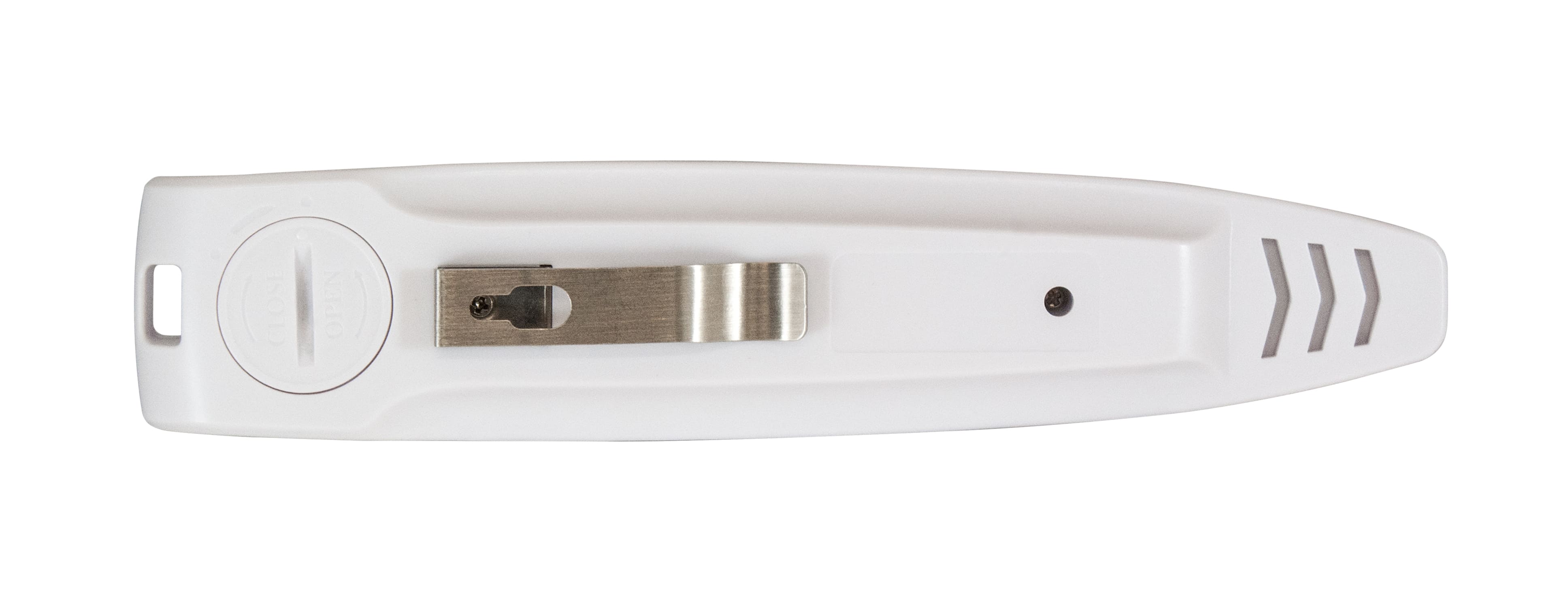 携帯型 熱中症指数・温湿度計 AD-5694A