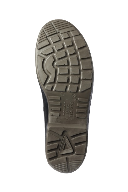 ダイナスティ 安全靴ＰＵ２ D7003N サイズ：23.5cm～30.0cm ドンケル 業務用建材・建築資材の通販サイト【ソニテック】