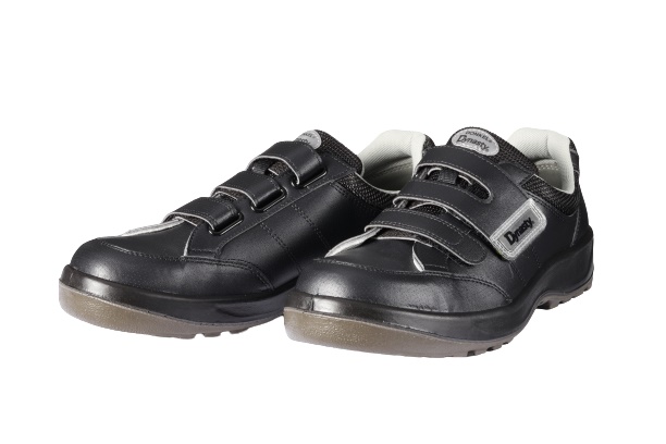 安全靴 ダイナスティ ＰＵ２ D1004N サイズ：23.5cm～30.0cm ドンケル 業務用建材・建築資材の通販サイト【ソニテック】