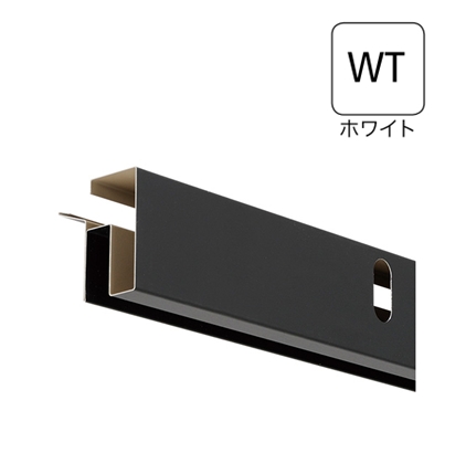 防火対応 軒天換気材(軒ゼロタイプ) FV-N024F-L27/L18-WT L2730/L1820mm ホワイト《画像長物本体・役物掲載あり》