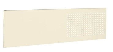 作業台ワーキング架台用パンチングパネル CL-900P