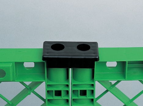 フェンス ジョイント ST-2型 102×55×60mm