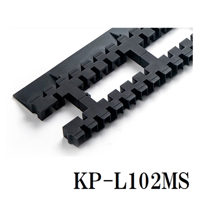モルタル止付キソパッキンロング KP-L102MS《1本・20本/ケース》