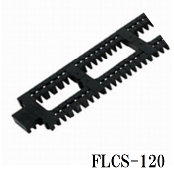 フリーロングキャットスペーサー FLCS-120《1本・20本/ケース》