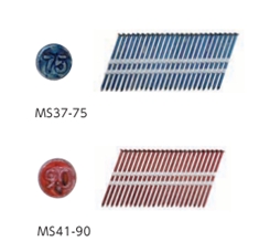 2×4工法樹脂連結釘 CN75/CN90