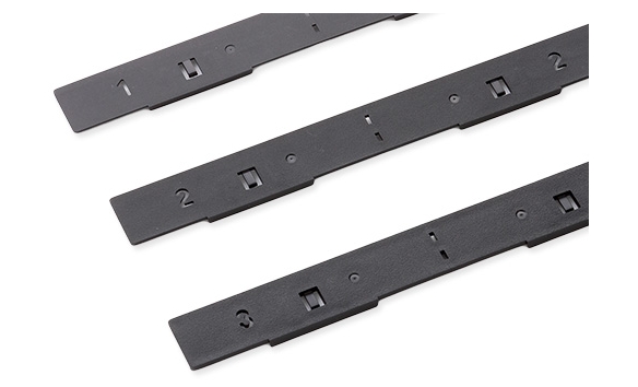 基礎断熱工法気密パッキンロング用調整板 KDP-120用 1mm/2mm/3mm《30セット/ケース》