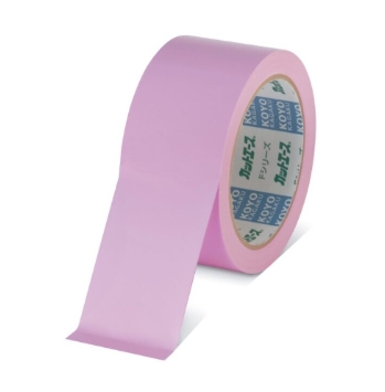 カットエースFP 床養生 幅50mm×長さ25m《1巻・30巻/ケース》