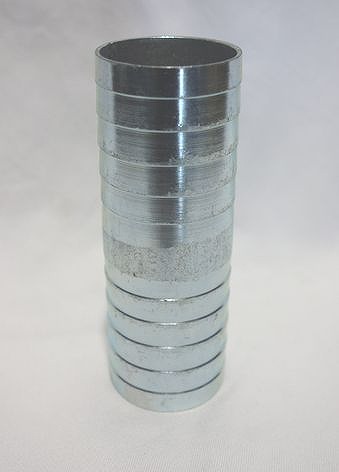ホースニップル鉄製 50/75/100mm